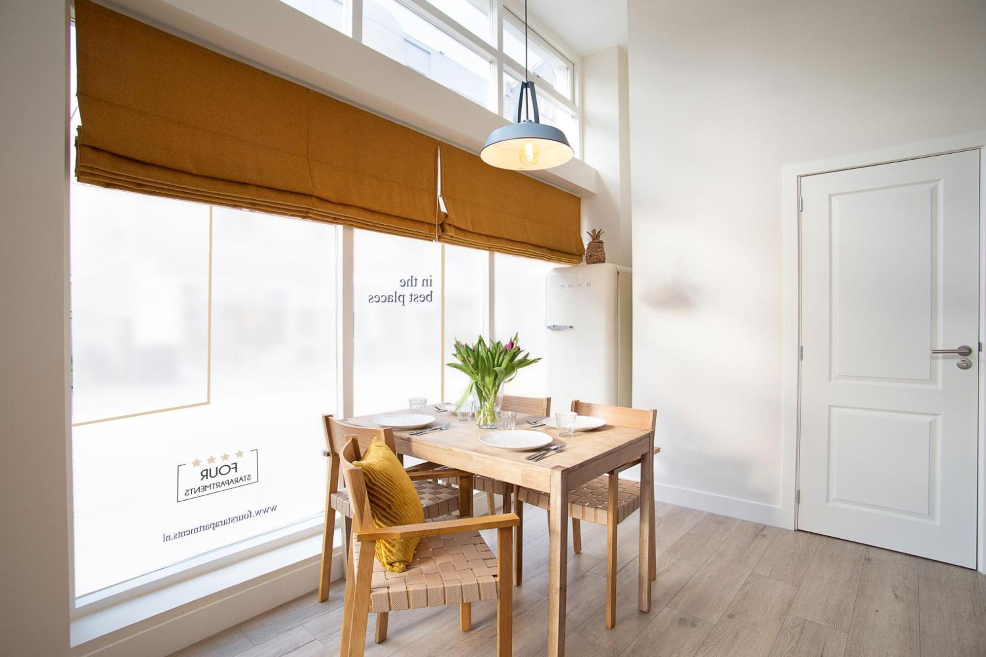 Contemporary Near The Den Haag