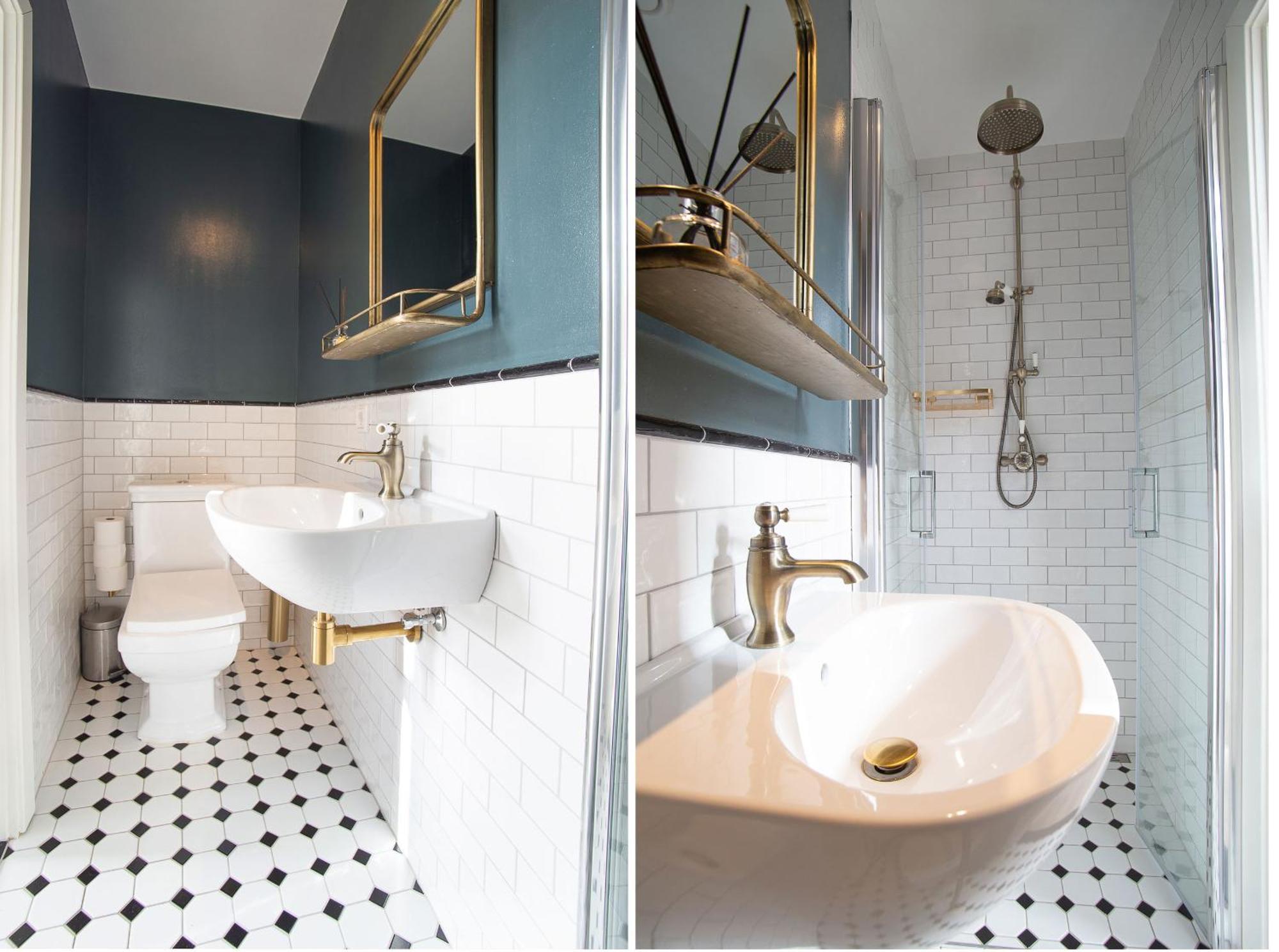 Contemporary Near The Apartment Den Haag