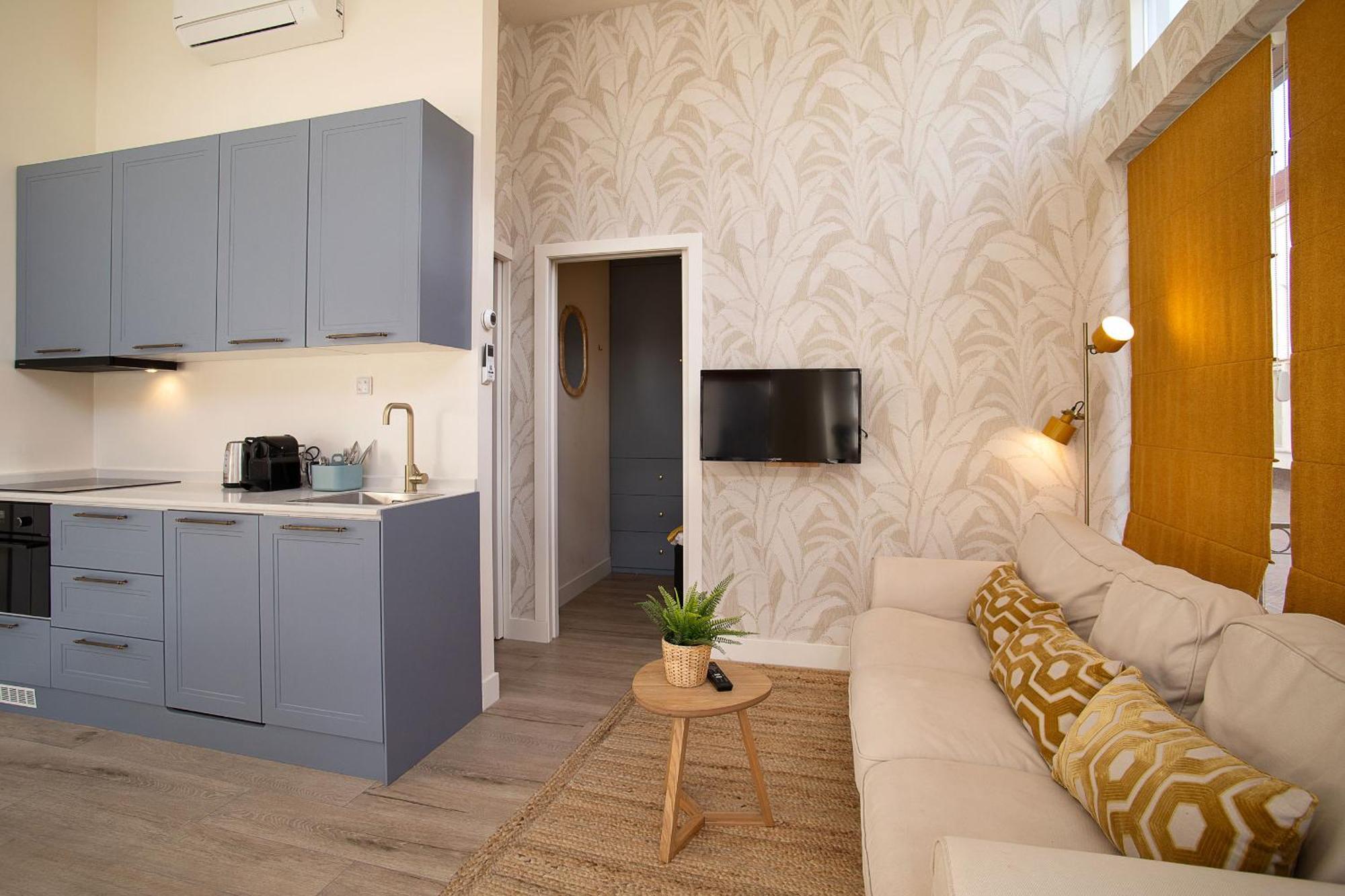 Contemporary Near The *