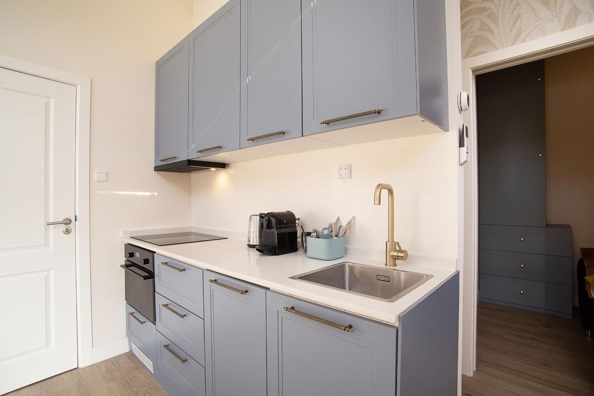 Contemporary Near The